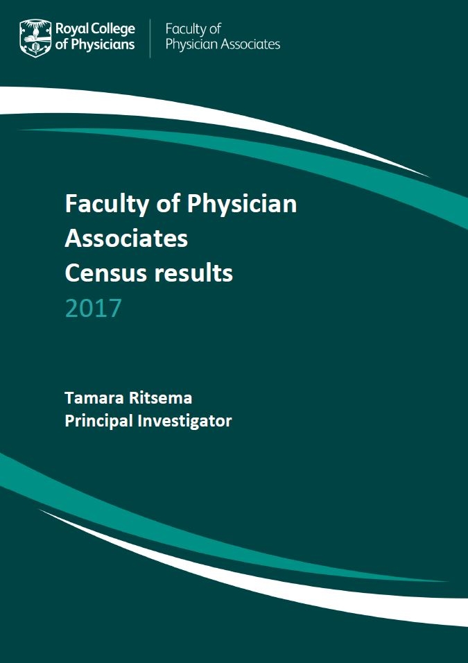 FPA census report 2017 