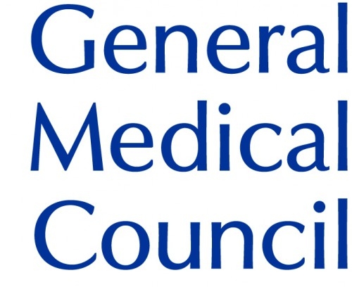GMC logo 
