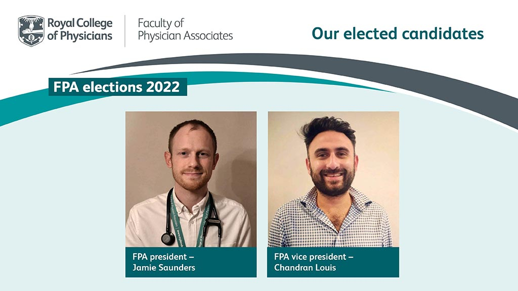 FPA elections 2022